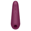 SATISFYER - CURVY 2 + ROSA - immagine 3