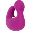 COVERME - DUCKYMANIA RICARICABILE DITALE ANATRA STIMOLANTE IN SILICONE - immagine 3
