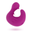 COVERME - DUCKYMANIA RICARICABILE DITALE ANATRA STIMOLANTE IN SILICONE - immagine 4