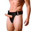 HARNESS ATTRACTION - RNES TELAI CAVI CON VIBRATORE 15 CM -O- 5 CM - immagine 2