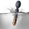 ROCKS-OFF - MASSAGGIATORE ORIEL PER COPPIE - immagine 4