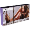 EXPERIENCE - KIT FETISH BDSM SERIE VIOLA - immagine 4