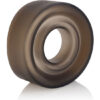 CALEXOTICS - MANICOTTO POMPA IN SILICONE ADV NERO