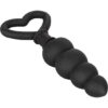 CALEXOTICS - SONDA DELLAMORE IN SILICONE 11.5 CM - immagine 2