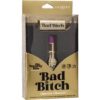 CALEXOTICS - BALA ROSSETTO RICARICABILE HIDE  PLAY BAD BITCH - immagine 5