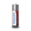 PHILIPS - POWER BATTERIA ALCALINA AA LR6 BLISTER * 4 - immagine 2