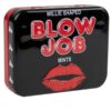 SPENCER  FLEETWOOD - BLOW JOB CON CARAMELLE ALLA MENTA SENZA ZUCCHERO - immagine 2