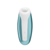 SATISFYER - LOVE BREEZE SUCCIONADOR BLU GHIACCIO - immagine 4