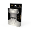 COQUETTE CHIC DESIRE - COLLANA IN PELLE VEGANA ACCESSORIO DONNA CON SONAGLIO - immagine 5