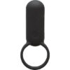 TENGA - ANELLO VIBRATORE SVR SMART NERO