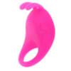 MORESSA - BRAD PREMIUM SILICONE RICARICABILE ROSA - immagine 2