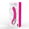 MORESSA - NELSON PREMIUM SILICONE RICARICABILE - immagine 3