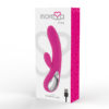 MORESSA - TROY PREMIUM SILICONE RICARICABILE - immagine 3