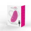MORESSA - VIBRATORE BLOSSOM ROSA - immagine 3