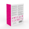 MORESSA - TELECOMANDO VIBRATORE NIX ROSA - immagine 4