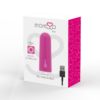 MORESSA - TELECOMANDO VIBRATORE NIX ROSA - immagine 3