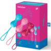 SATISFYER - SET DA ALLENAMENTO LOVEBALLS 1 - immagine 2