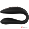 ANNE'S DESIRE - DUAL PLEASURE TECNOLOG A WATCHME NERO/ORO - immagine 5