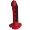 ELECTRASTIM - DILDO KOMODO SILICONE FUSION