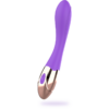WOMANVIBE - VIBRATORE RICARICABILE SUNNY SILICONE - immagine 2