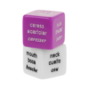COVERME - GIOCO DI DADI EROTICI ES/FR/EN - immagine 3