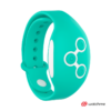 WEARWATCH - TECNOLOGIA WATCHME TELECOMANDO UOVO FUCSIA / ACQUA DI MARE - immagine 5
