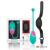 WEARWATCH - EGG TELECOMANDO TECNOLOGIA WATCHME ACQUA DI MARE / JET - immagine 2