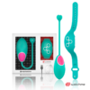 WEARWATCH - TECNOLOGIA DI CONTROLLO REMOTO DELL'UOVO WATCHME SEAWATER - immagine 2