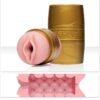 FLESHLIGHT - QUICKSHOT STAMINA TRAINING UNIT LADYBUTT - immagine 2