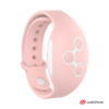 WEARWATCH - WATCHME VIBRATORE A DOPPIA TECNOLOGIA INDIGO / ROSA - immagine 4