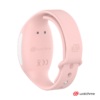 WEARWATCH - WATCHME VIBRATORE A DOPPIA TECNOLOGIA INDIGO / ROSA - immagine 5