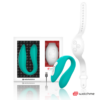 WEARWATCH - VIBRATORE WATCHME A DOPPIA TECNOLOGIA ACQUA DI MARE/NEVE - immagine 2