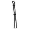 ADDICTED TOYS - SET DI ANELLI PER IL CAZZO FLESSIBILI IN SILICONE 7 PEZZI - immagine 5